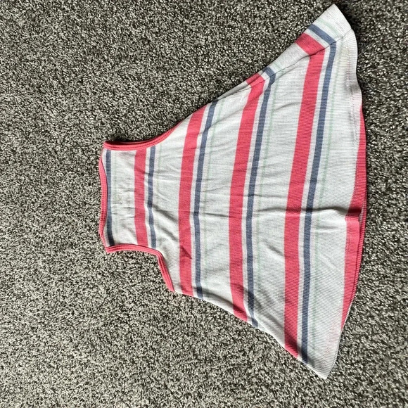 Abercrombie kids tank striped tank top - Picture 4 of 7